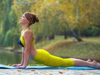 yoga