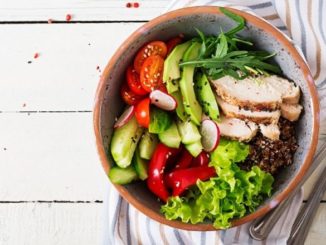 salads