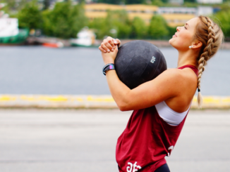 strength-training