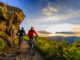 cycling