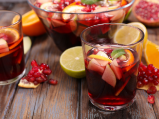 pomegranate