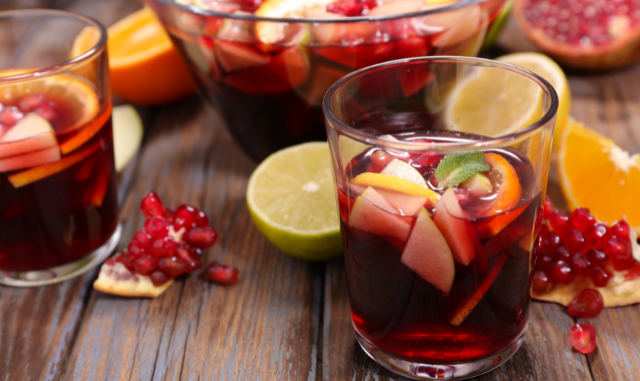 pomegranate