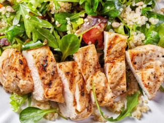 chicken-proteins