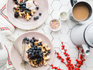 low-calorie-breakfast
