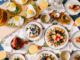 Overindulgence