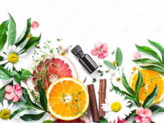 Aromatherapy